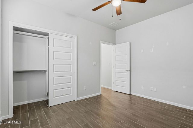 12869 Clevedon Street, Horizon City, TX 79928