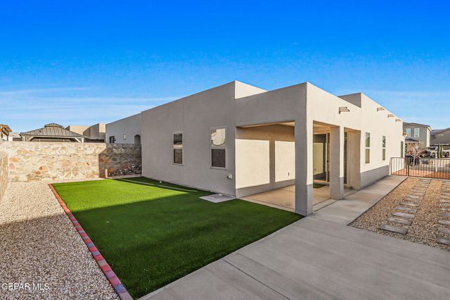 12869 Clevedon Street, Horizon City, TX 79928