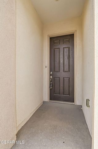 12869 Clevedon Street, Horizon City, TX 79928