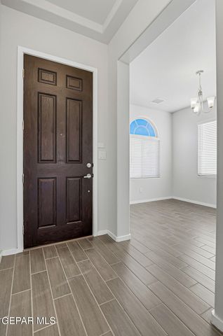 12869 Clevedon Street, Horizon City, TX 79928