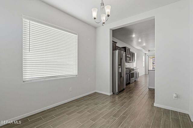 12869 Clevedon Street, Horizon City, TX 79928