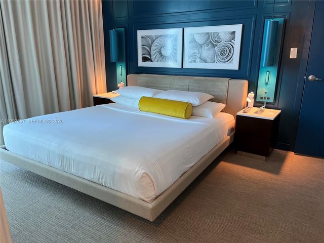 17315 Collins Avenue 2408, Sunny Isles Beach, FL 33160