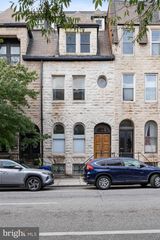 1230 N CALVERT ST #1, Baltimore, MD 21202