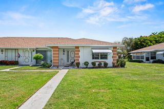 829 Timberview Drive D, Fort Pierce, FL 34982