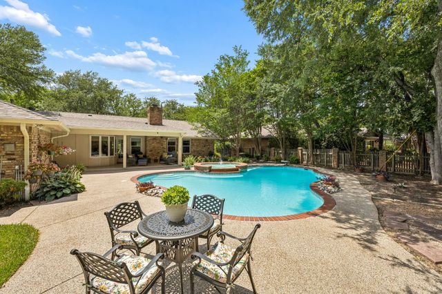 5300 Elm Street, Colleyville, TX 76034