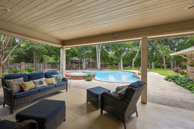 5300 Elm Street, Colleyville, TX 76034