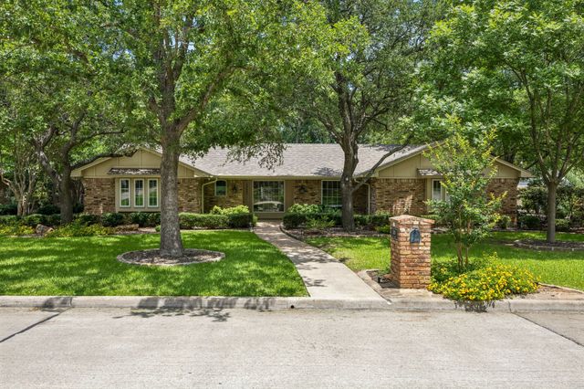 5300 Elm Street, Colleyville, TX 76034
