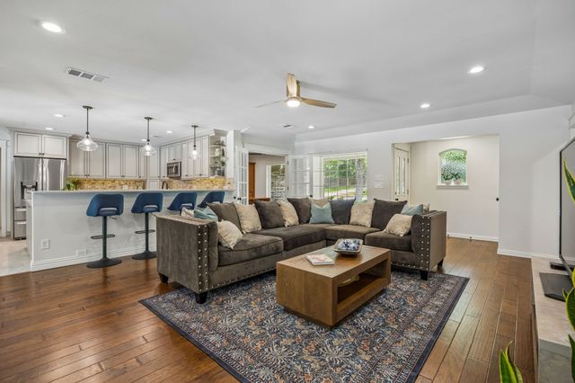 5300 Elm Street, Colleyville, TX 76034