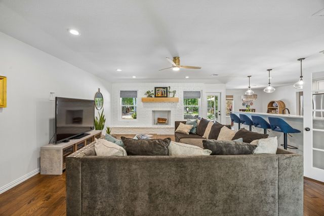 5300 Elm Street, Colleyville, TX 76034