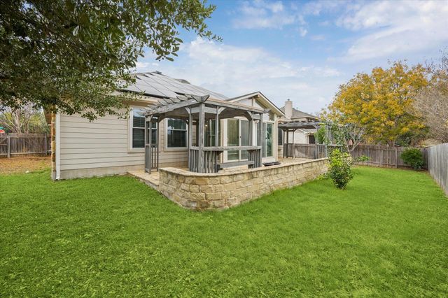 2401 Speidel DR, Pflugerville, TX 78660