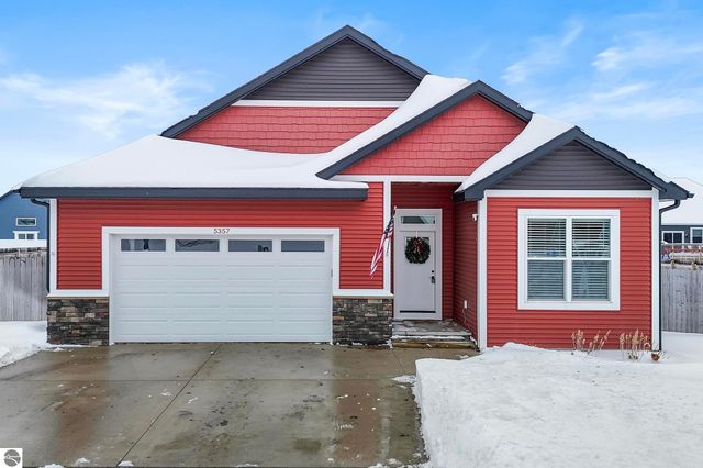 5357 Eaglehurst Drive, Traverse City, MI 49685