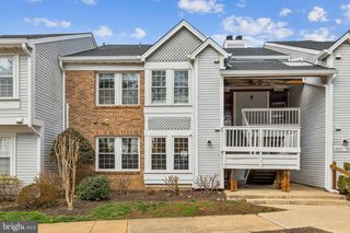 3353 LAKESIDE VIEW DR #8-3, Falls Church, VA 22041