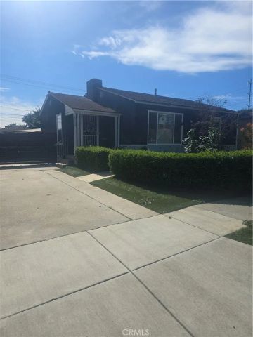 612 W Ellis, Inglewood, CA 90302