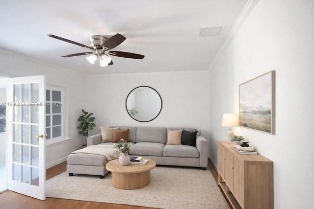 4122 NW 11th Pl, Miami, FL 33127