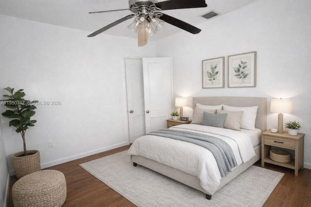 4122 NW 11th Pl, Miami, FL 33127