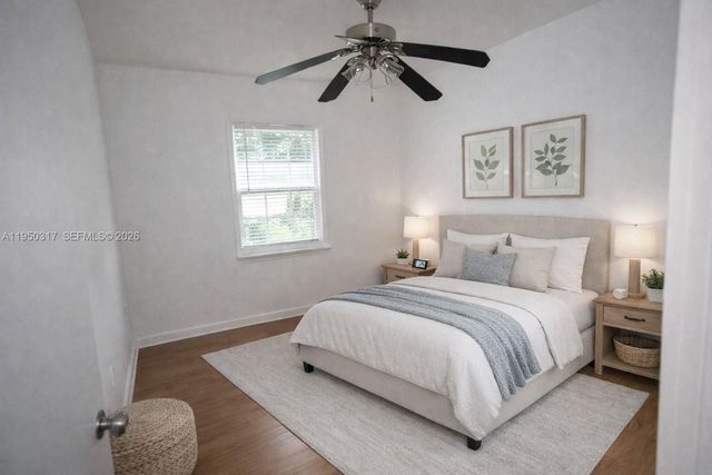 4122 NW 11th Pl, Miami, FL 33127