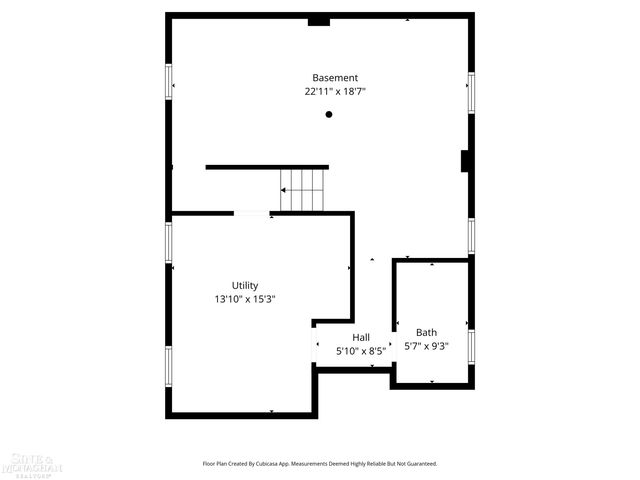 21734 Colony Street, Saint Clair Shores, MI 48080