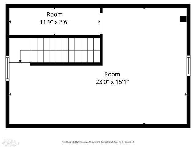 21734 Colony Street, Saint Clair Shores, MI 48080