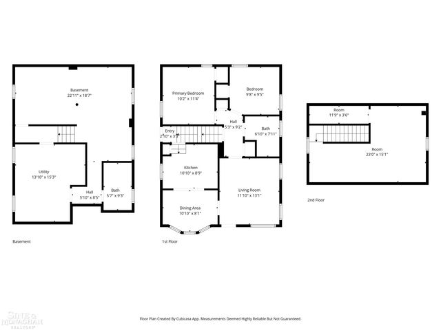 21734 Colony Street, Saint Clair Shores, MI 48080