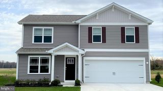 137 CARRIAGE BLVD, Magnolia, DE 19962