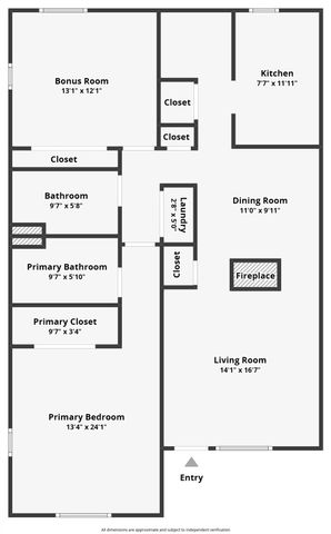 101 Carlyle Way, Asheville, NC 28803