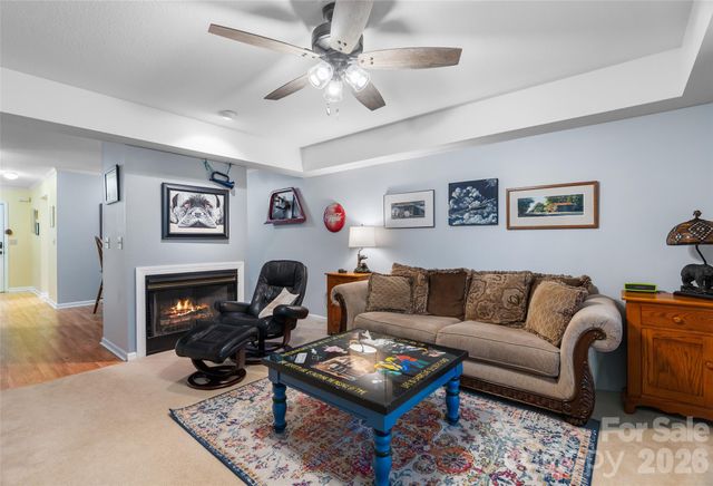 101 Carlyle Way, Asheville, NC 28803