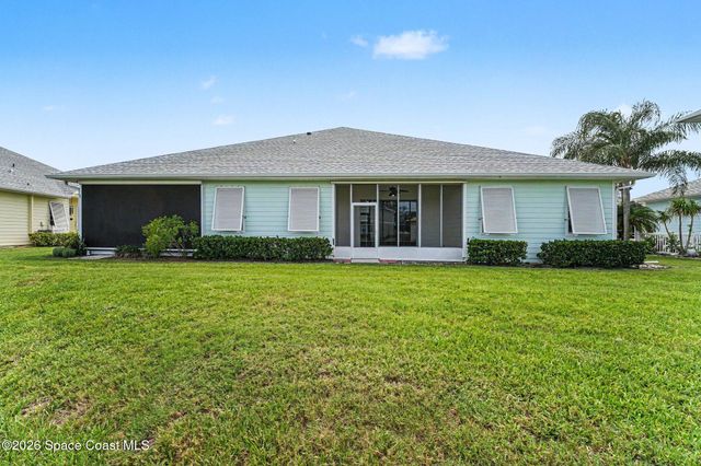 1082 Eleuthera Drive NE, Palm Bay, FL 32905