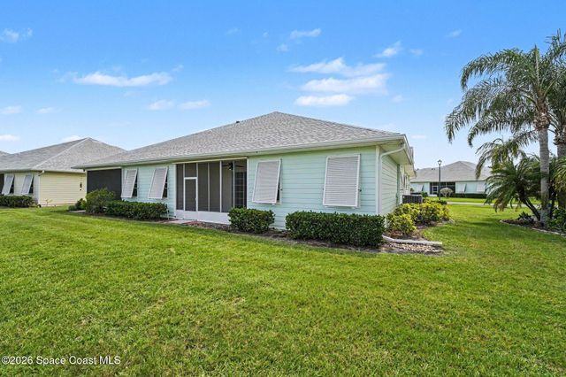 1082 Eleuthera Drive NE, Palm Bay, FL 32905