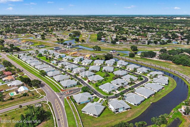 1082 Eleuthera Drive NE, Palm Bay, FL 32905