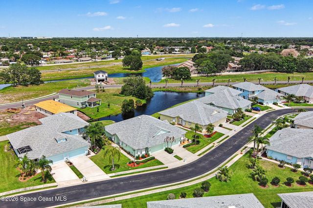 1082 Eleuthera Drive NE, Palm Bay, FL 32905