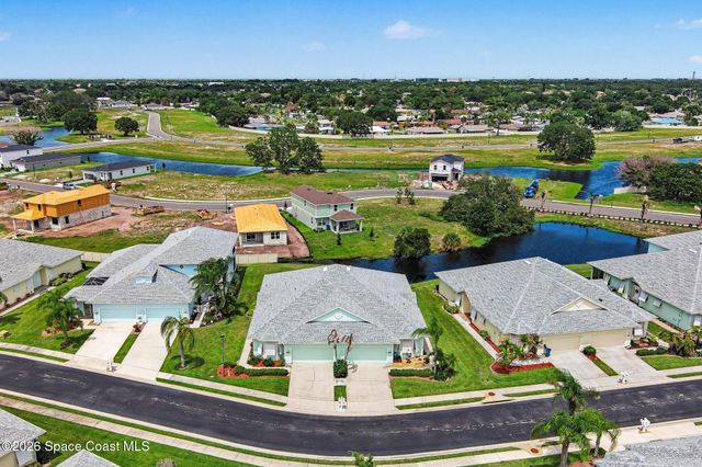 1082 Eleuthera Drive NE, Palm Bay, FL 32905