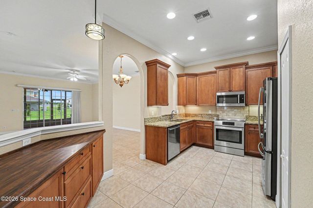 1082 Eleuthera Drive NE, Palm Bay, FL 32905