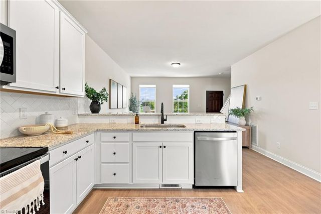 104 Hemlock Lane, State Road, NC 28676