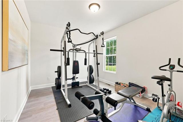 104 Hemlock Lane, State Road, NC 28676