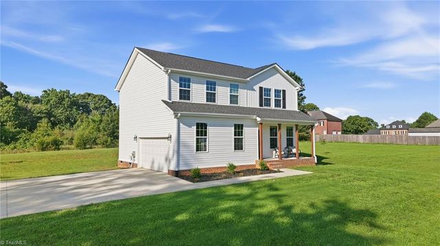 104 Hemlock Lane, State Road, NC 28676