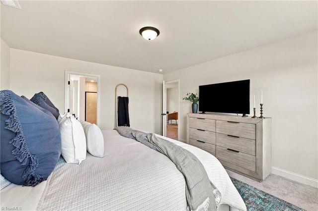 104 Hemlock Lane, State Road, NC 28676