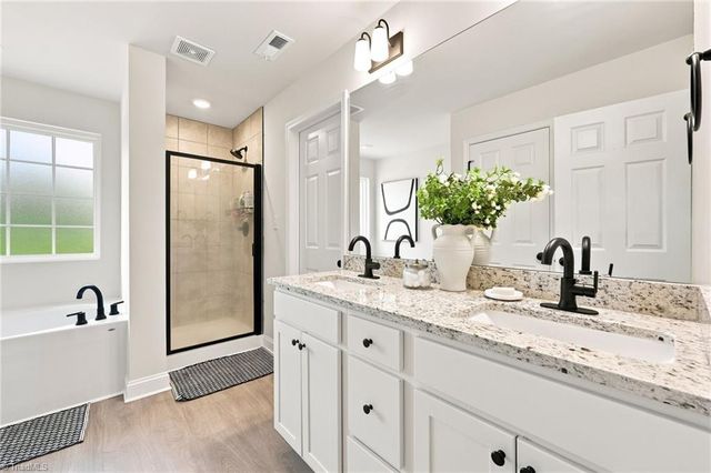 104 Hemlock Lane, State Road, NC 28676
