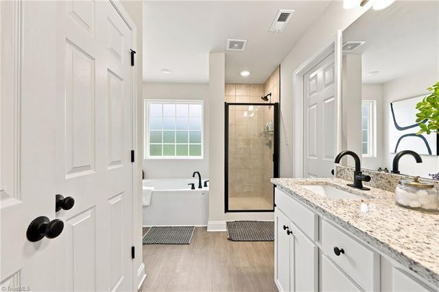 104 Hemlock Lane, State Road, NC 28676