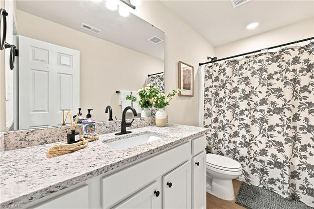 104 Hemlock Lane, State Road, NC 28676