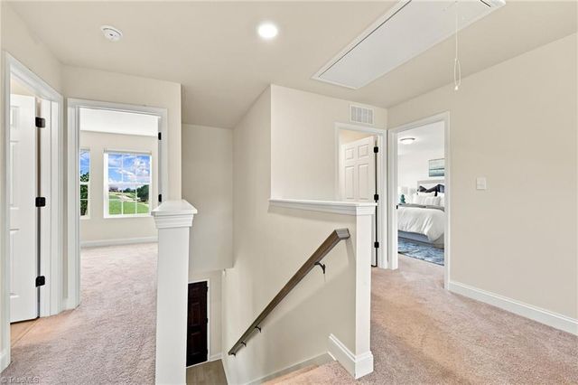 104 Hemlock Lane, State Road, NC 28676