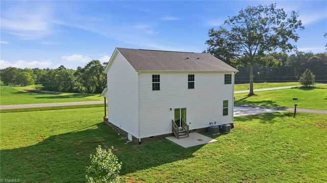 104 Hemlock Lane, State Road, NC 28676