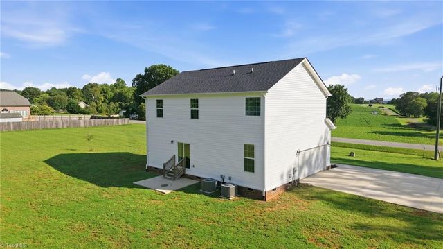 104 Hemlock Lane, State Road, NC 28676