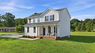 104 Hemlock Lane, State Road, NC 28676
