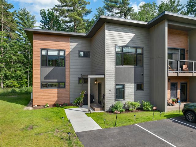 28 Bowman Lane, Unit 7 Unit 7, Wilmington, NY 12997