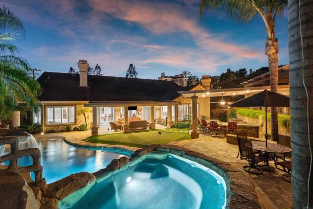 18605 Villa Drive, Villa Park, CA 92861