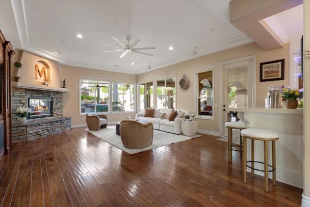 18605 Villa Drive, Villa Park, CA 92861