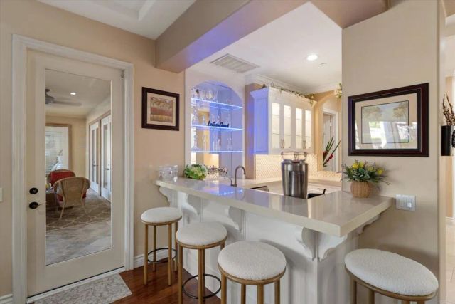 18605 Villa Drive, Villa Park, CA 92861