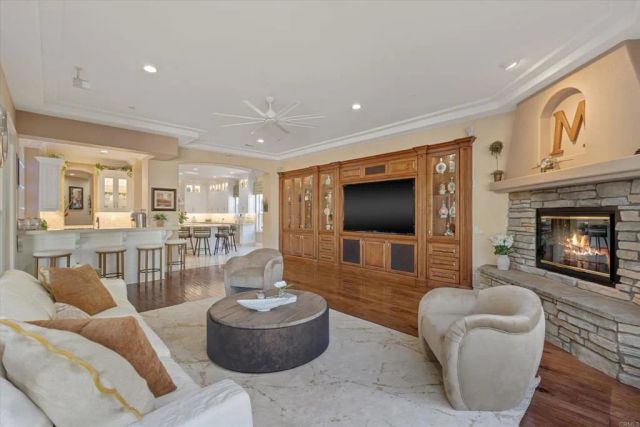 18605 Villa Drive, Villa Park, CA 92861