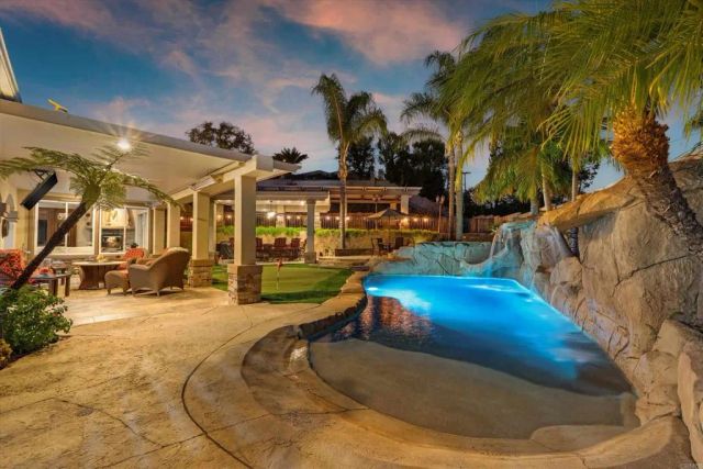 18605 Villa Drive, Villa Park, CA 92861