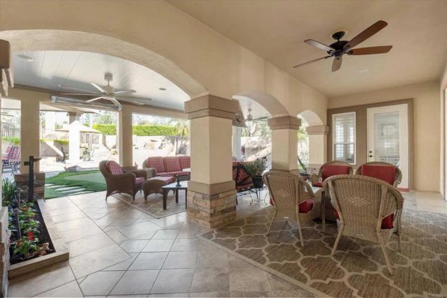 18605 Villa Drive, Villa Park, CA 92861